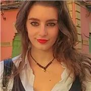 Clases particulares de inglés, lengua castellana y latín para todas las edades hasta 2º de Bachillerato :D